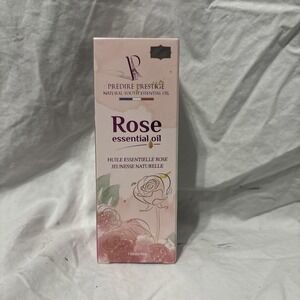 Predire‎ Paris Rose Skin Oil | Luxury Skin Oil 4 Fl. Oz. Youthful Skin  Sealed